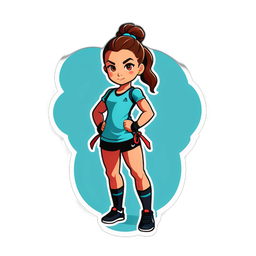 Riikka Purra - Vahvuuden ja Osaamisen Symboli