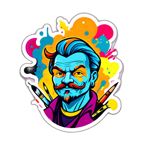 Kunsten til Tale Torjussen