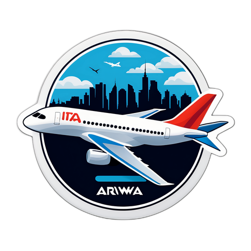 Modernità di Ita Airways