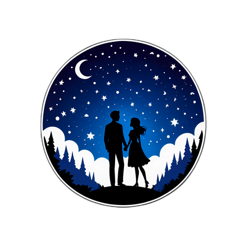 Una Notte Magica nel Cuore