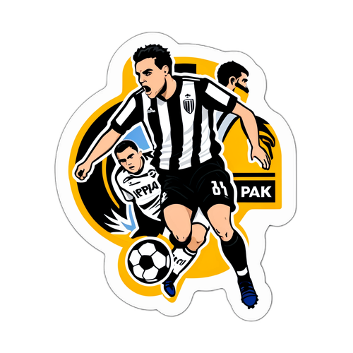 Αντίθεση στον αγώνα Κηφισιάς και ΠΑΟΚ