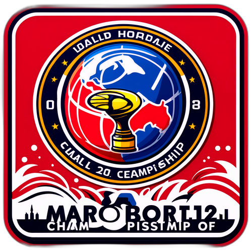 世界錦標賽賽程標籤