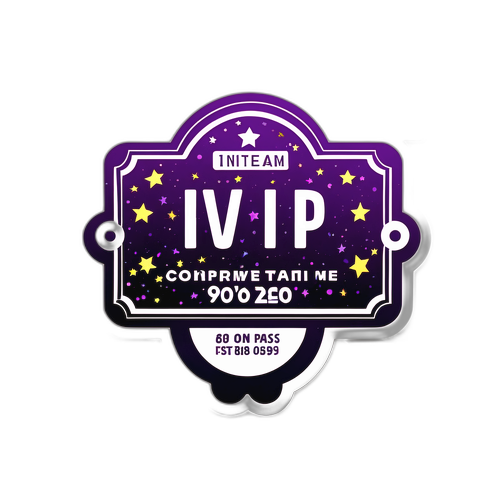 Pencerapan Tiket VIP Konsert InTeam