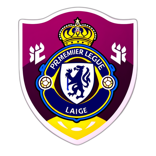 ความสำเร็จในพรีเมียร์ลีก