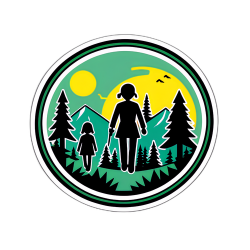 安全与正义的支持印章