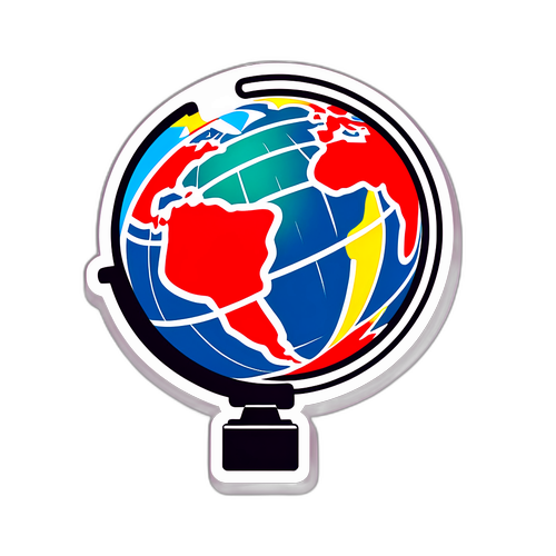 Moderno at Makabagong GMA News Logo