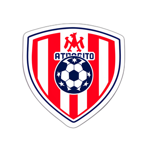 Atlético Madrid Laganda Säkerhet