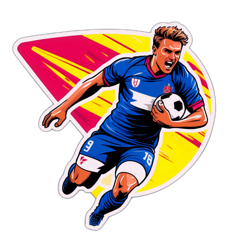 Hojlund: Il Trionfo sul Campo di Calcio