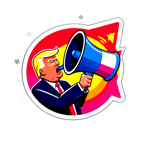 Ανακοινώσεις Τραμπ