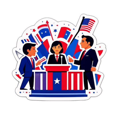 Politiske Debatter: Samarbejde og Konkurrence