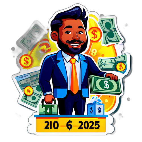 Representasi Seni Gaji Penjawat Awam 2025