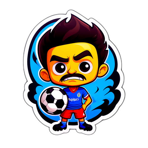 El Mencho kama Kichora wa Katuni