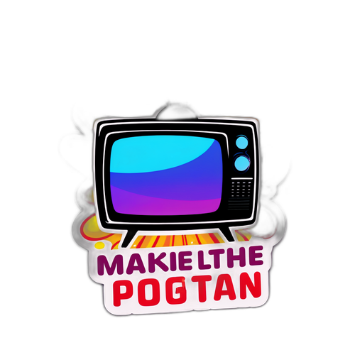 Лучшее шоу года