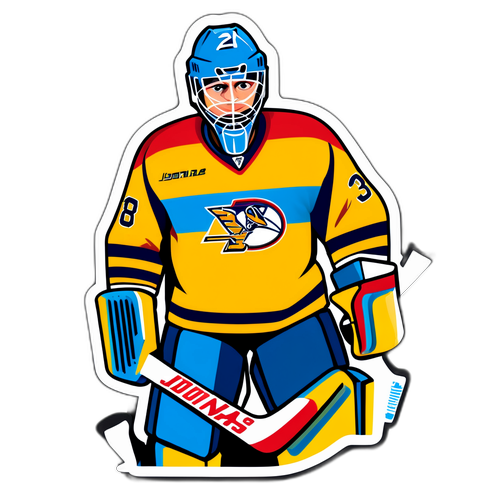 Retro Joonas Rinne Graffiti - Taide ja Urheilu