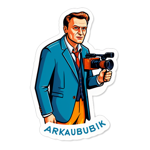 Ilustracja Arkadiusza Jakubika