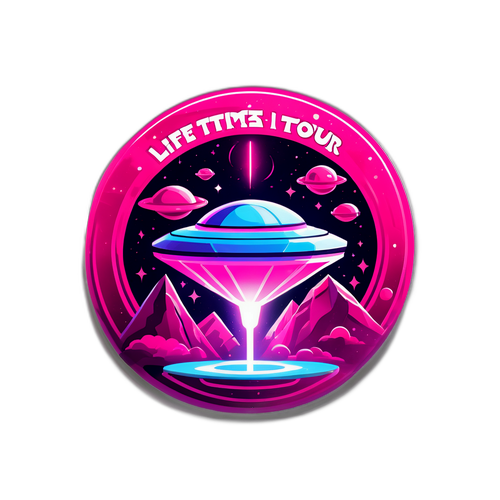 LIFETIMES TOUR