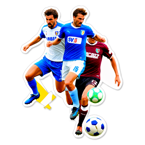 Confronto Calcio: Brescia vs Salernitana