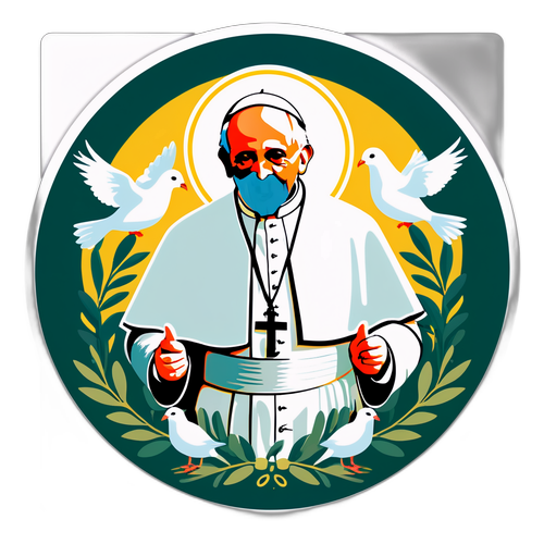 Serenada papieża Franciszka