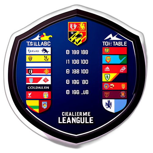 Meza ya Premier League