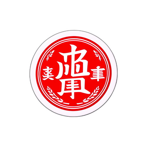 永冠KY品牌貼紙設計