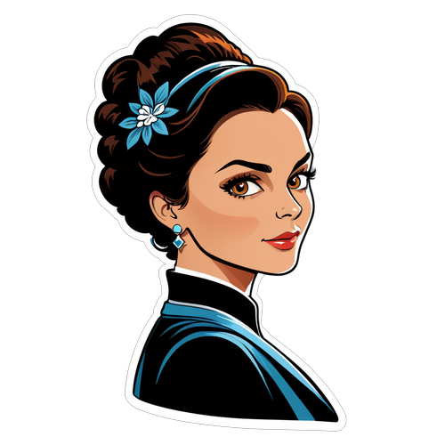 Sticker de Andrea Pietra