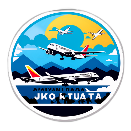 Uwanja wa Ndege wa Jomo Kenyatta