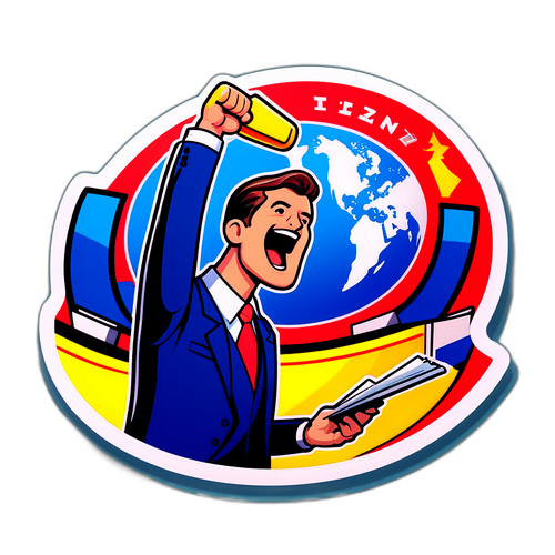 世界冠軍賽廣播設計