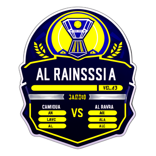 Scorul thrilling Al-Zawraa vs Al-Nassr