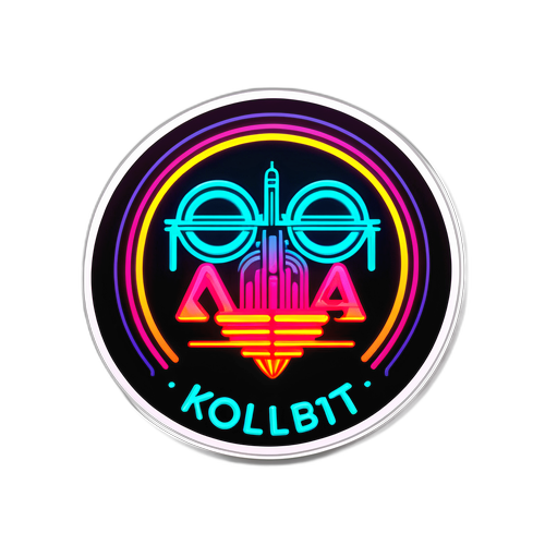 Köllő Babett Éjszakai Fények