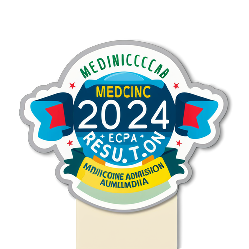 Rezultate Admitere Medicină 2024: Descoperă Bucuria Succesului!