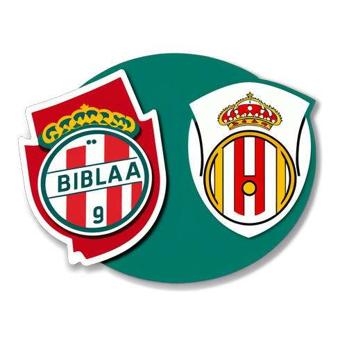 Fejr Athletic Bilbao og Real Madrid i La Liga