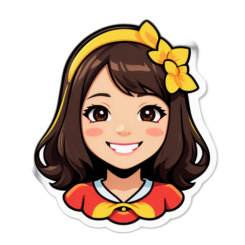 レオナ・ヒロタの魅力を引き立てるデザイン