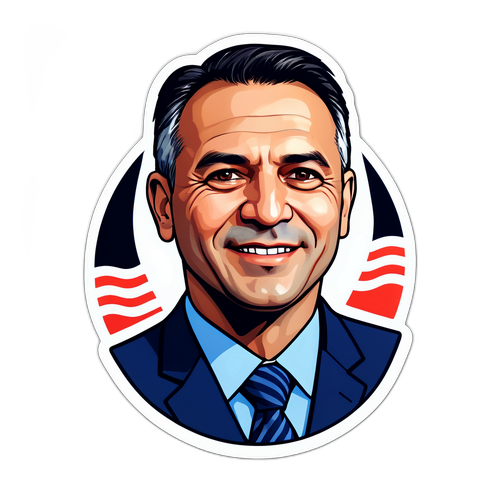 Güçlü Bir Mesaj: 'Geleceği Birlikte İnşa Edelim'