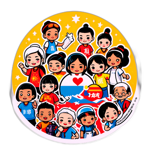 台湾艺术家团结