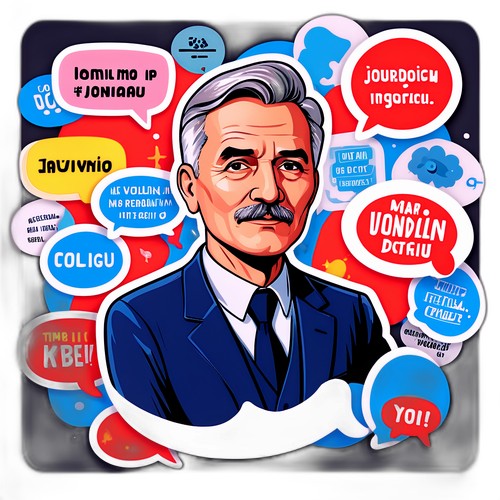 Ion Cristoiu și Impactul Său în Jurnalism