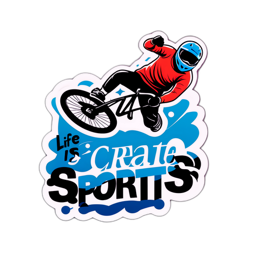 กีฬา คือ ชีวิต