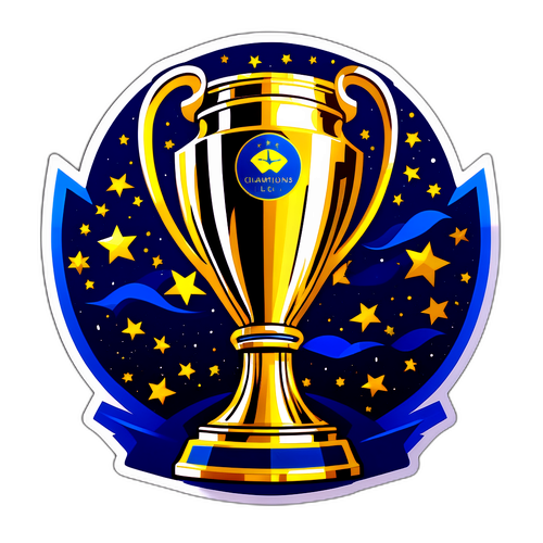 Kikombe cha UEFA Champions League