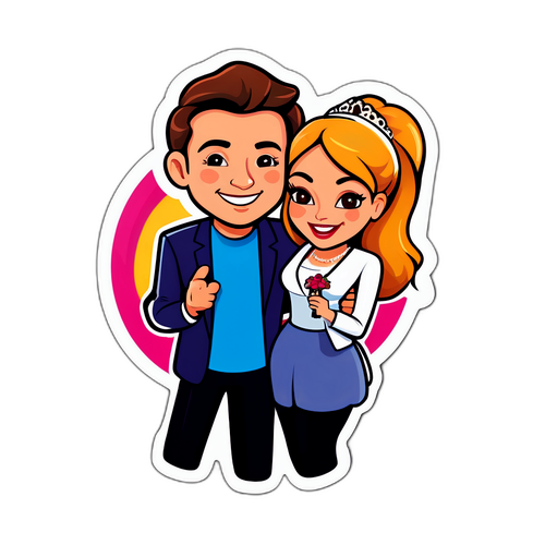 Navrhování 'Výměna manželek'