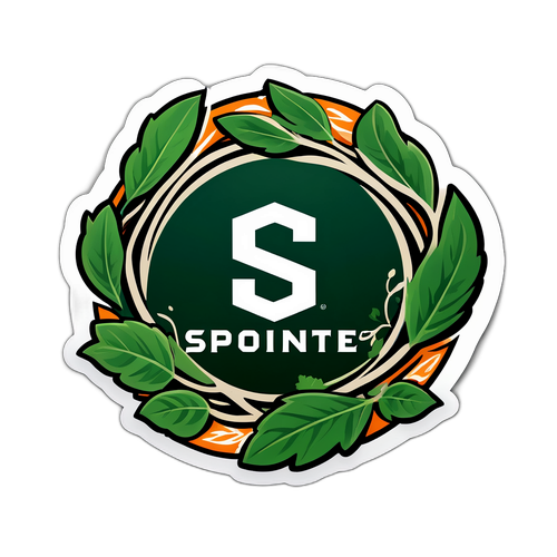 Ripoti ya Sanaa ya Alama ya Sporting