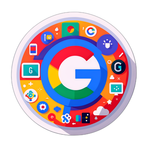 Nembo ya Google