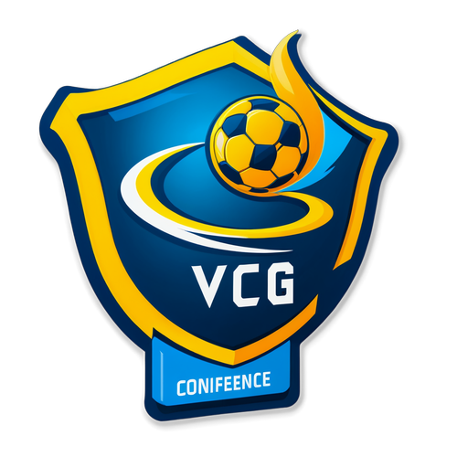 Logo della Conference League