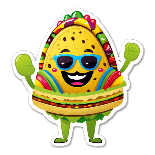 Taco Festligheder