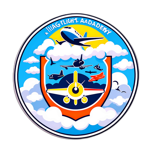 Pilot Flight Academy Design