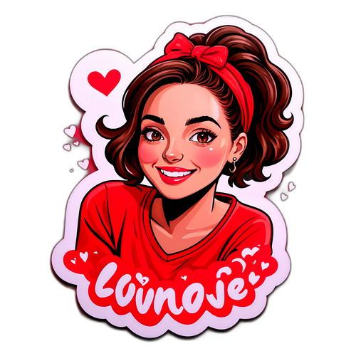 Luana Márton - Szerelem és Inspiráció