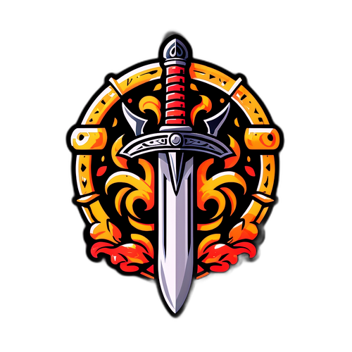 Сила і міць дагеру