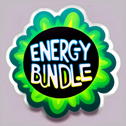 Energi Paket