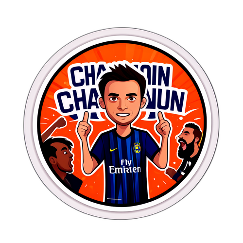 Hisia za Mashabiki Usiku wa Champions League