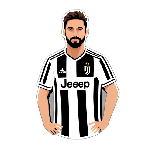 Juventus mez variációk