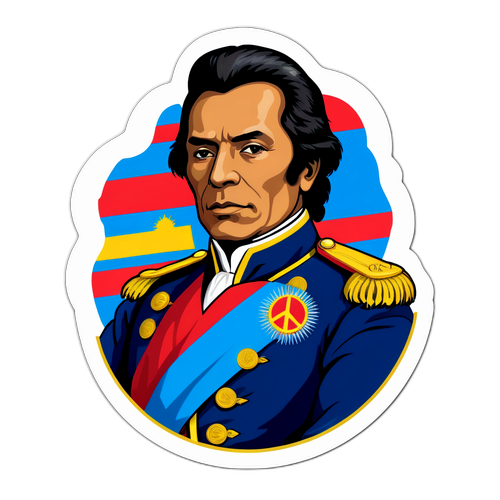 Tributo a Bolívar