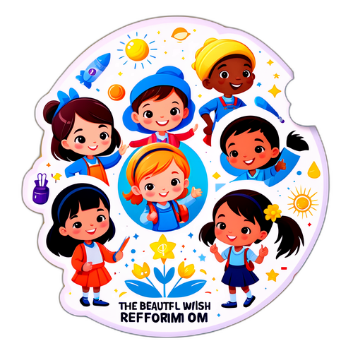 美好的教育改革愿望